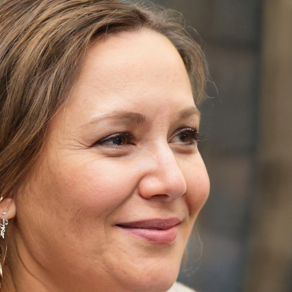 Ritratto di Valeria Rossini, direttrice creativa di tovarenquilo